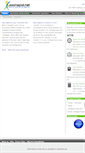 Mobile Screenshot of joomspot.net